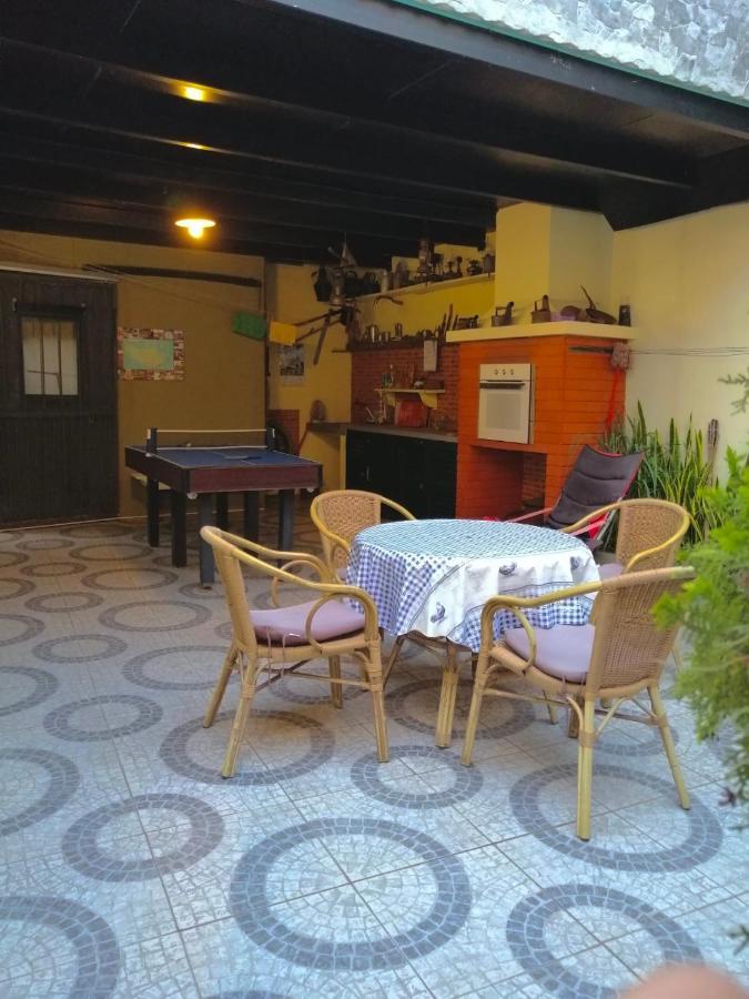 Вилла Casa Do Arco Арку-да-Кальета Экстерьер фото